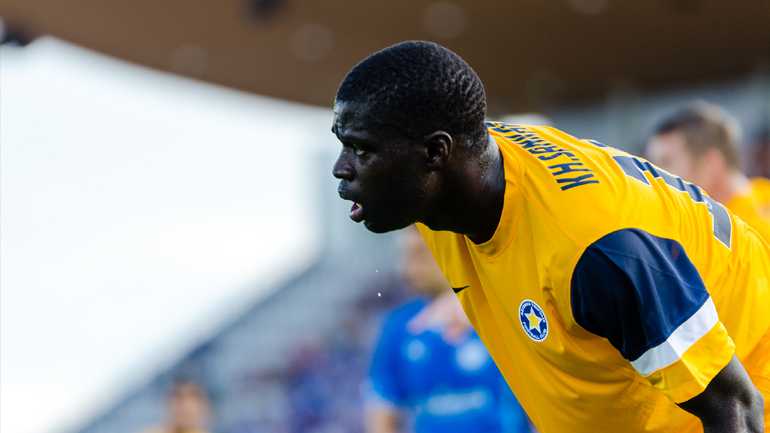 Πρόβλημα με Σανκαρέ στον Αστέρα Τρίπολης