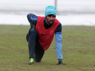 Στέλνουν τον Νέτο στη Βερόνα