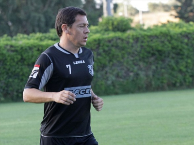 Με ίωση ο Γκαλέτι