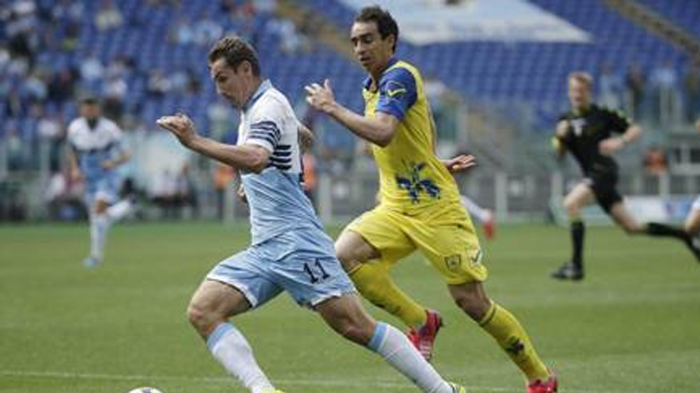 Πέταξε βαθμούς η Λάτσιο