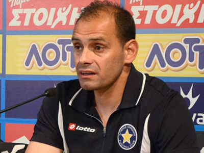 «Θα καταθέσουμε την ψυχή μας στο γήπεδο»