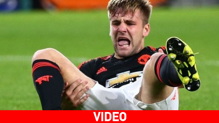 Έξι μήνες νοκ-άουτ ο Λουκ Σο