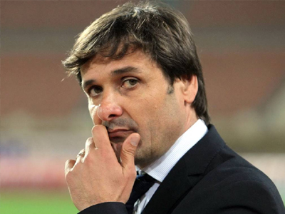 «Τέλος» ο Καραγεωργίου