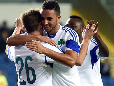 Νίκησε στην Κωνσταντινούπολη ο Παναθηναϊκός