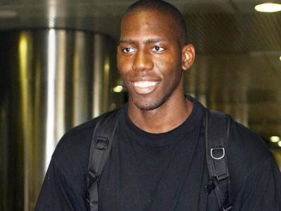 Έφτασε ο Ντάνστον