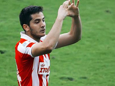 Ρωσία καλεί Μανωλά!