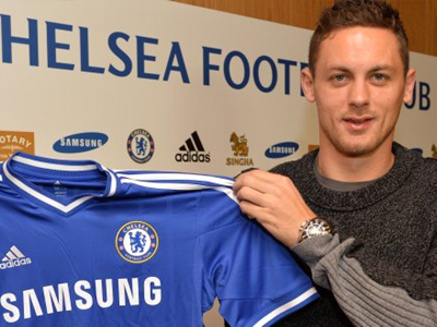 Θέλει τίτλους ο Μάτιτς