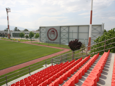 Ακυρώθηκε η ανοικτή προπόνηση του Ολυμπιακού