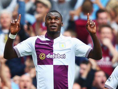 «Πάγωσε» το Έμιρεϊτς η Βίλα, 3-1 την Άρσεναλ