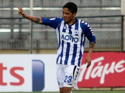 Τα πήρε όλα ο Ούμπιντες!