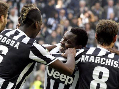 Πήρε εκδίκηση η Γιουβέντους