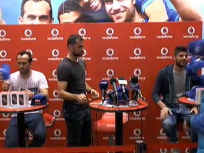 «Σημαντική πρόκριση»