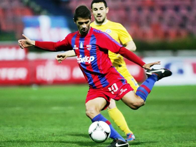 Συνεχίζει στον Πανιώνιο ο Μενδρινός