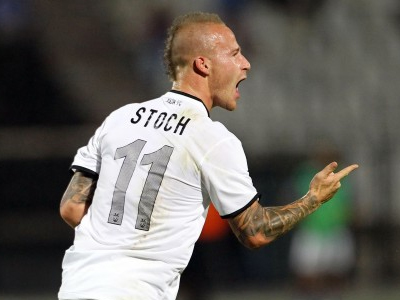 «Δεν αμφισβήτησα την ποιότητα του Στοχ»