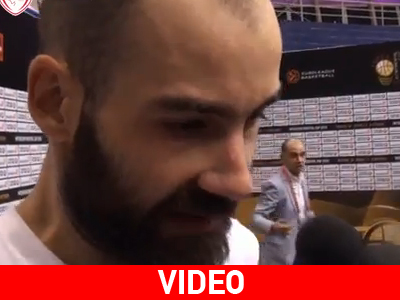 «Οι φίλαθλοι μας είναι τρελοί»