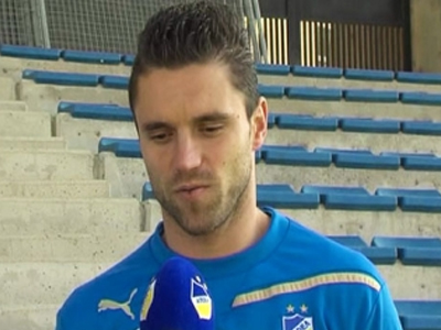 Προς Τουρκία ο Γιάχιτς