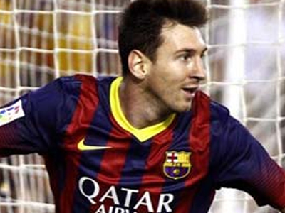 Πόστιγκα-Μέσι: σημειώσατε… διπλό