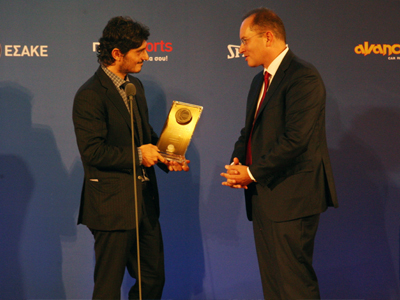 «Νταμπλ όπως συμβαίνει συνήθως»