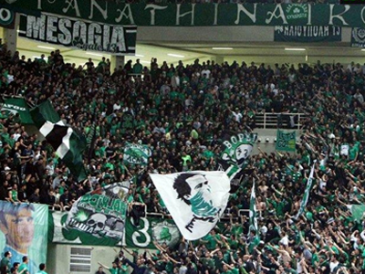 Μέχρι την Παρασκευή τα «πράσινα» Top16 pass