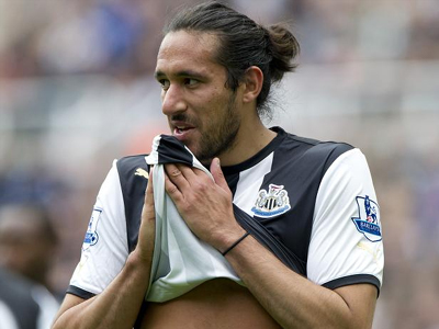 Δύσκολες ώρες για τον Γιόνας Γκουτιέρες