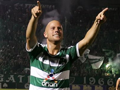 Με Φιγκερόα στην αποστολή