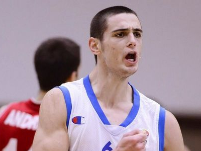 «Η καλύτερη κίνηση για την ζωή μου»