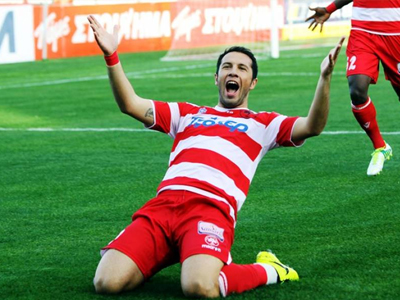 Με Ναζλίδη ο Πλατανιάς