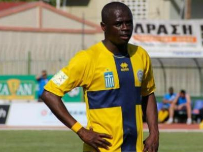 Αποχωρεί ο Ντος Σάντος από την Καλλονή