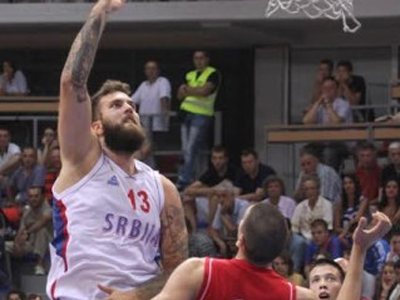 Νικήτρια στο Πο η Σερβία