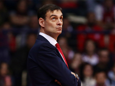 «Χτίζουμε ομάδα για έναν χρόνο και όχι για ένα παιχνίδι»