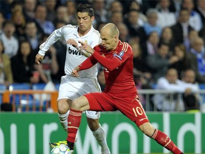 Oι υποψήφιοι κορυφαίοι Ευρωπαίοι