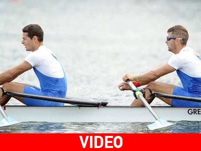 Κούρσα για μετάλλιο!