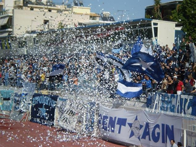 «Είμαστε οικογένεια»