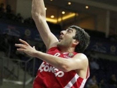 Στον Ολυμπιακό ο Σερμαντίνι!