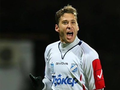 Ανακοινώνει Ντ’Ακόλ η ΑΕΚ