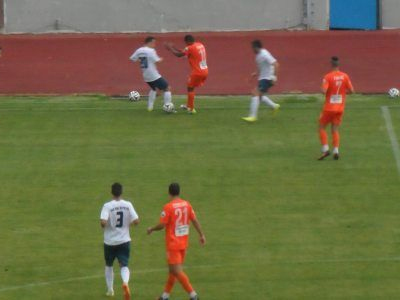 Νίκη στους «Ζωσιμάδες» η Κέρκυρα