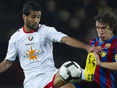 ΑΕΚ: Κρίσιμο ραντεβού για Μασούντ!