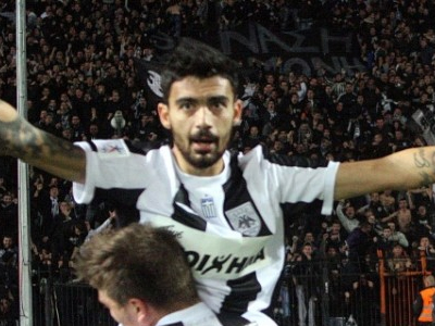 Μήνυμα πρόκρισης από τον Κλάους!