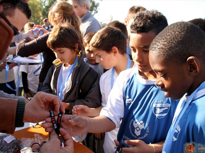 Ο ΠΣΑΠ στο πλευρό των παιδιών