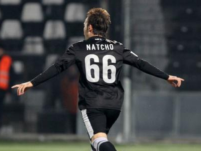 Νάτχο και Γκονσάλβες πήραν το βραβεία της αγωνιστικής