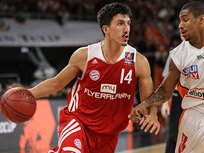 Άνετα η Μπάγερν