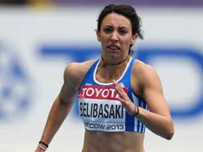 Εκτός τελικού οι γυναίκες στα 4Χ100