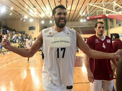 «Χαίρομαι που ανήκω στον Πανιώνιο»