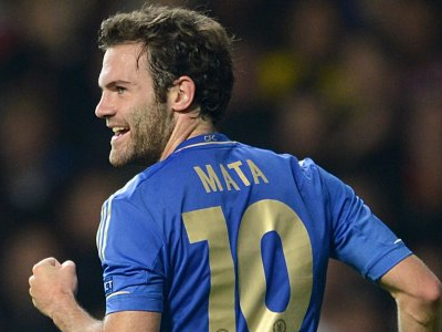 Παίρνει Μάτα η Γιουνάιτεντ