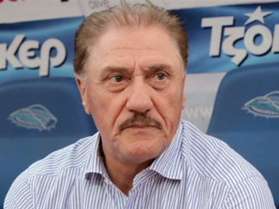 Χωρίς πέντε η Καλλονή