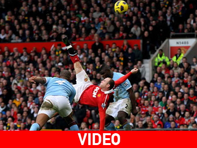 Χτυπάει ρεκόρ ο Ρούνεϊ