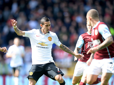 Νέα γκέλα για τη Γιουνάιτεντ