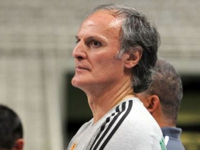 Παναθηναϊκός: Ξεκίνησε τη δουλειά ο Ιβάνοβιτς