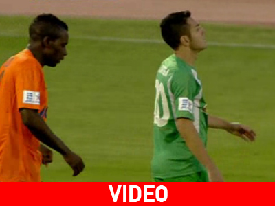 «Μοιρασιά» με γκολ στη Λιβαδειά