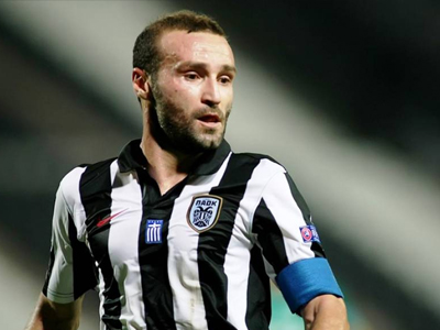 Φιλική νίκη για τον ΠΑΟΚ